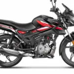 Hero Glamour X 125