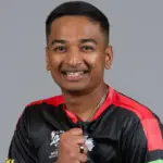 Ansh Patel Cricketer Full Story | Indian-Born Player Making Waves for Canada